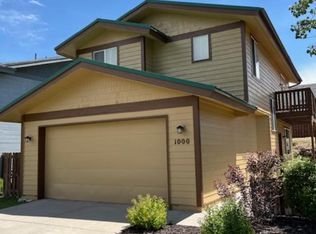 1000 Station Loop Rd, Park City, UT 84098
