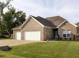 1901 Barnard Way, Bowling Green, KY 42103