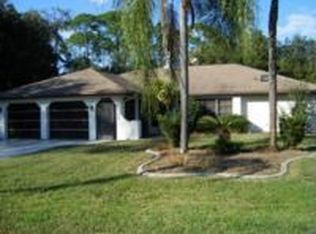 20246 Hamilton Ave, Pt Charlotte, FL 33952