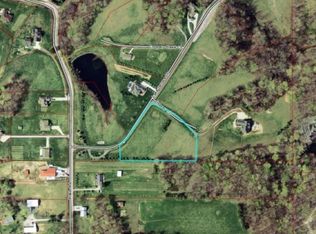 3209 Osprey Ct, Martinsville, IN 46151