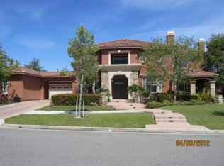1055 Lowry Ranch Rd, Corona, CA 92881