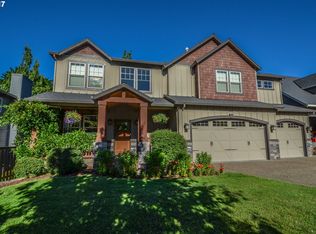 7720 SW Hyland Way, Beaverton, OR 97008