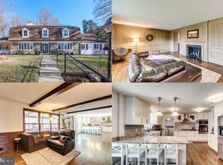 9101 Kittery Ln, Bethesda, MD 20817