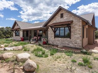 12706 County Road 261 #K, Nathrop, CO 81236