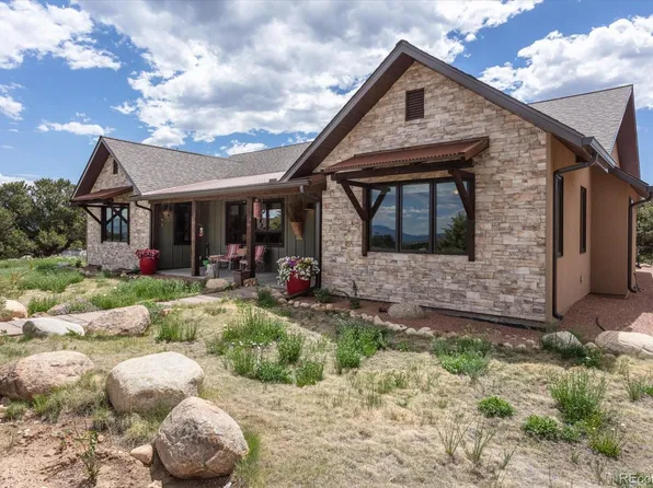 12706 County Road 261k, Nathrop, CO 81236