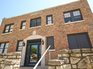 1415 S Quincy Ave APT 2, Tulsa, OK 74120