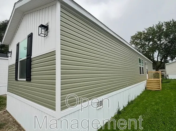 328 Kevin Dr, Jackson, MI 49202