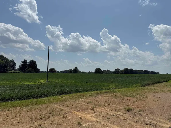 Claude Tucker Rd, Union City, TN 38261