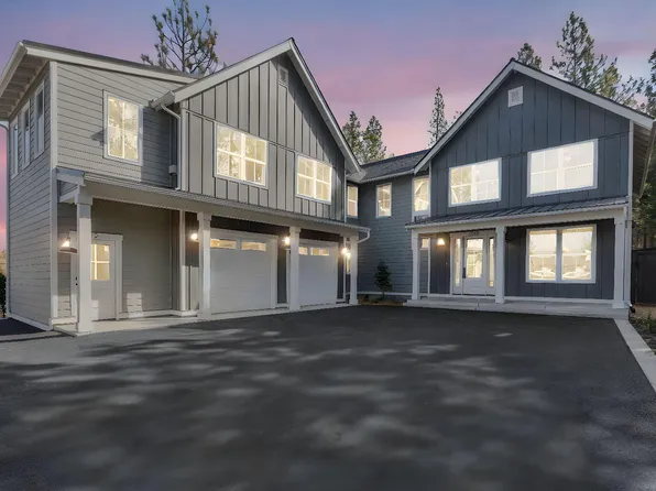 2946 NW Polarstar Ct Lot 16, Bend, OR 97703