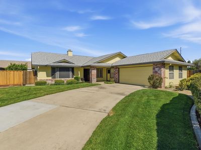 380 Garden Circle Dr E, Manteca, CA, 95336