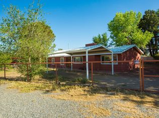 5420 Raglin Ave SW, Albuquerque, NM 87121