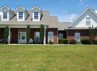 628 Sawgrass Way, Maryville, TN 37803