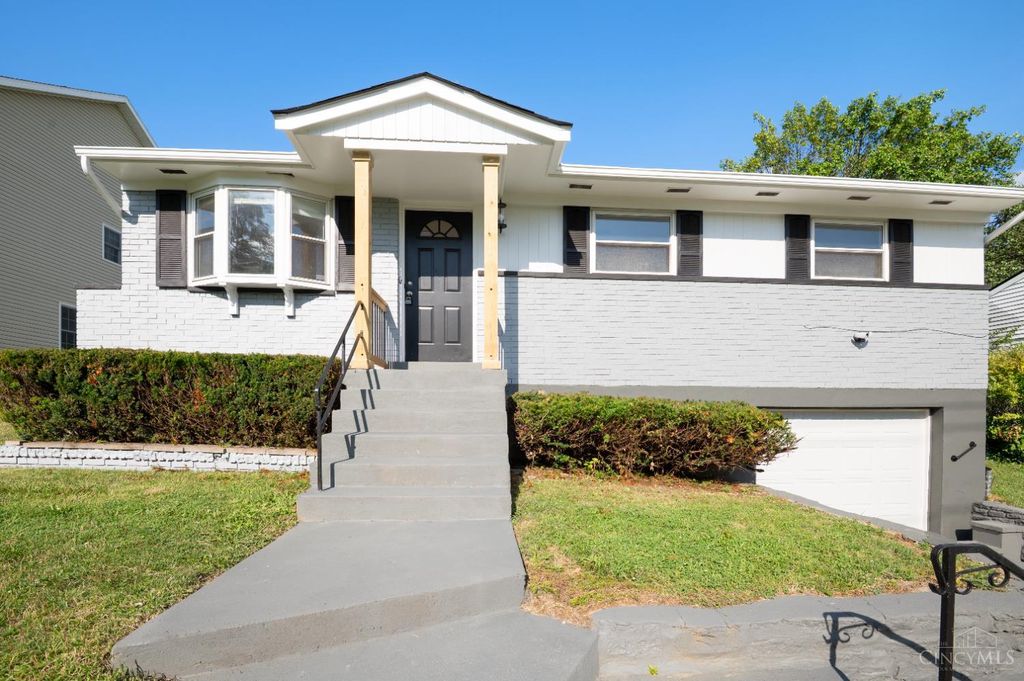 Real estate listing image