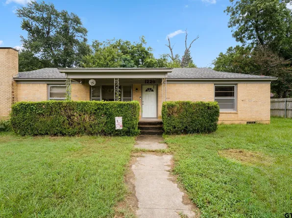 1226 Ridgeview Dr, Tyler, TX 75701