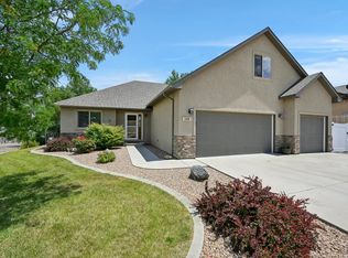 124 Dry Creek Ct, Grand Junction, CO 81503