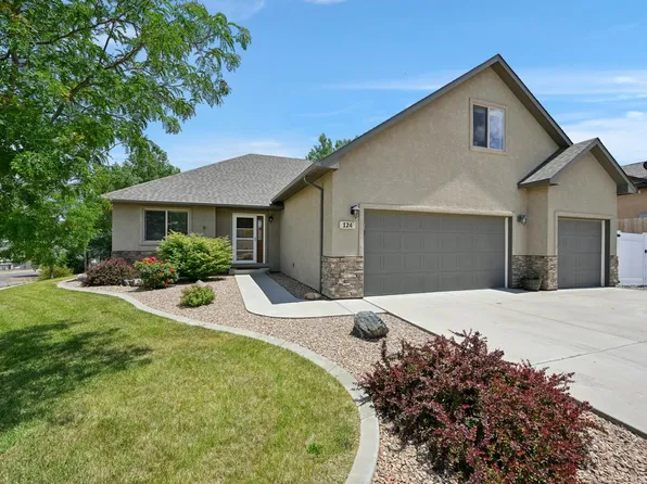 124 Dry Creek Ct, Grand Junction, CO 81503