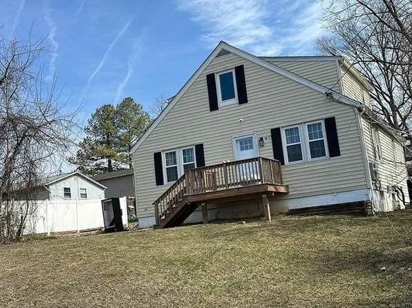 4427 Annapolis Rd, Halethorpe, MD 21227