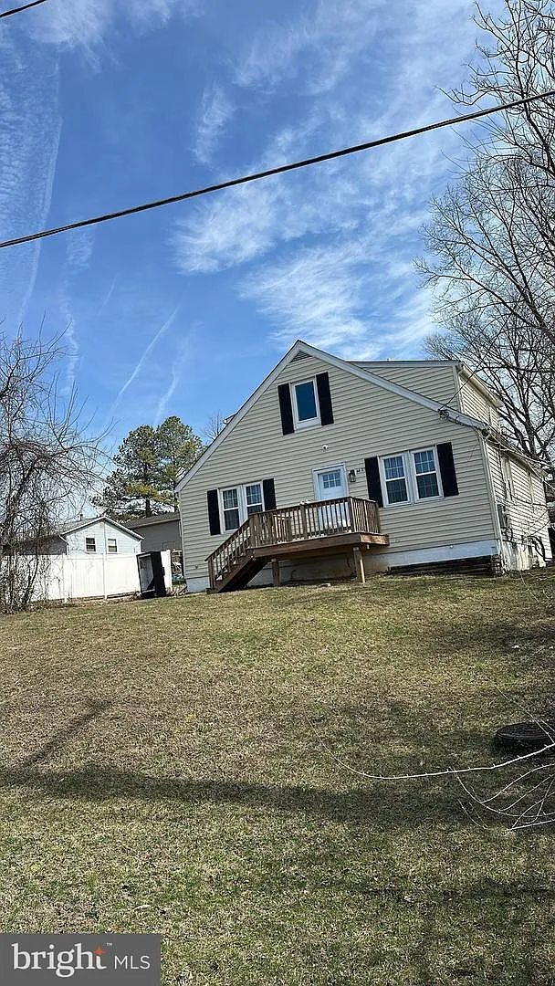 4427 Annapolis Rd photo 1