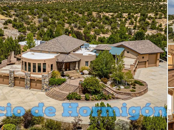 6255 Hood Mesa Trl, Farmington, NM 87401