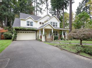 17719 SW 81st Pl, Portland, OR 97224