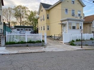 26 Wickham St, Passaic, NJ 07055