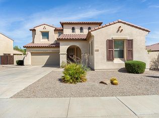 318 W Balsam Dr, Chandler, AZ 85248