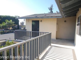 1 W Avenida Ramona APT D, San Clemente, CA 92672