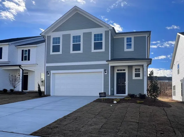 4920 Trout Crest Ct, Raleigh, NC 27604