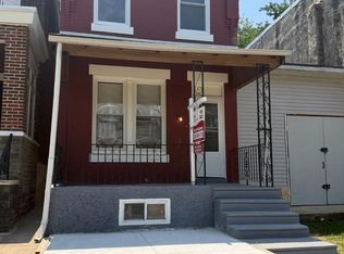 2032 Estaugh St, Philadelphia, PA 19140
