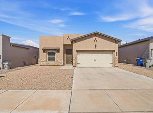 909 Ada Ln, El Paso, TX 79932