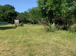 112 E Lake Dr LOT 112, Weatherford, TX 76087