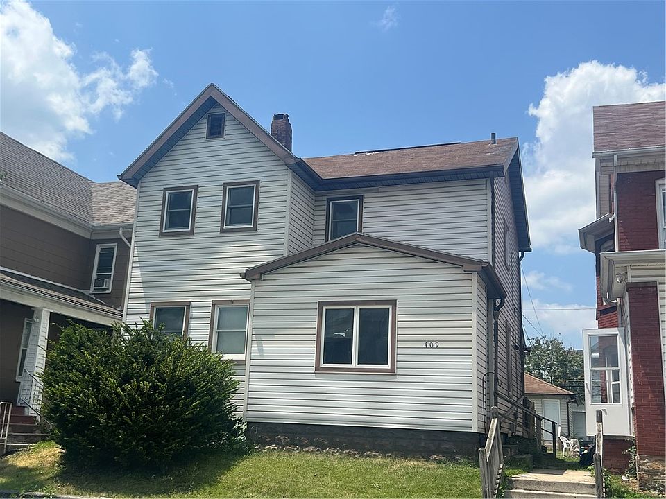 1st image of 409 N 6th Ave