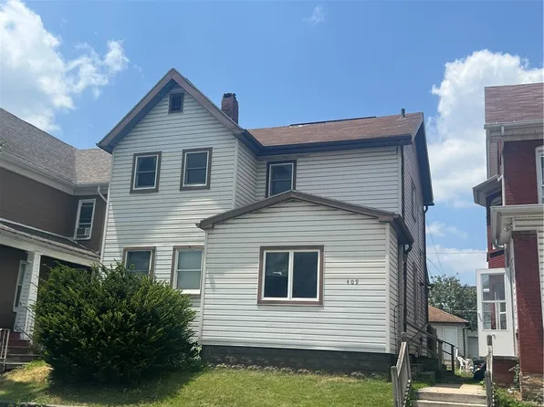 409 N 6th Ave, Altoona, PA 16601