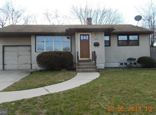 603 Franklin Rd, Wenonah, NJ 08090