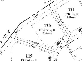 9072 N Kilkenny Way, Eagle Mountain, UT 84005