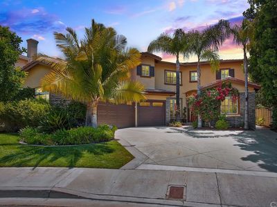 4 Edgewood, Coto de Caza, CA, 92679