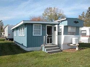 333 Long Sands Rd #11T, York, ME 03909