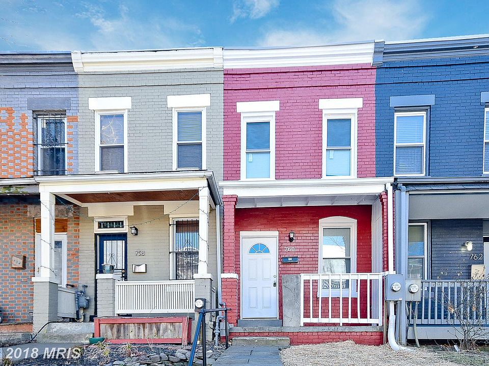 1st image of 760 Irving St NW