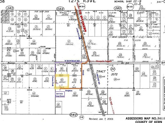 2nd image of E Dolphin Ave