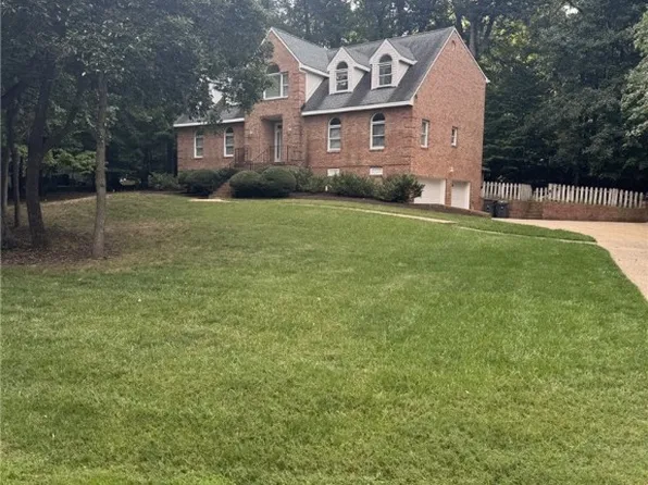 3431 Robious Forest Way, Midlothian, VA 23113