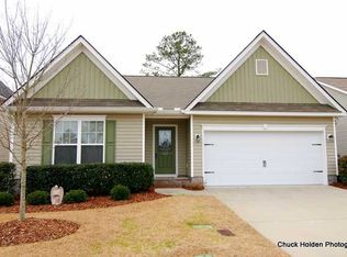 433 Cotesworth Dr, Columbia, SC 29229