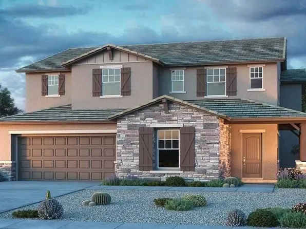 19133 E Alfalfa Dr, Queen Creek, AZ 85142
