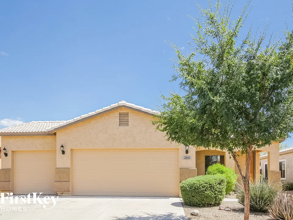 265 E Dry Creek Rd