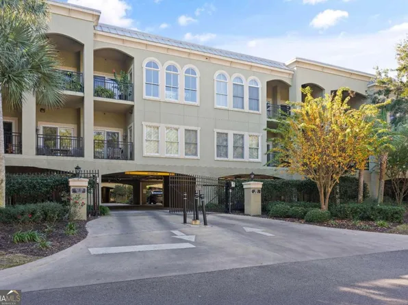 150 Salt Air Dr Unit 310, Saint Simons Island, GA 31522