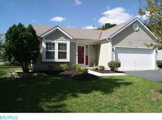 1241 Wexford Green Blvd, Columbus, OH