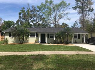 6315 Bennett Rd, Jacksonville, FL 32216