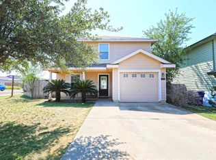 2429 Alegria St, Laredo, TX 78046