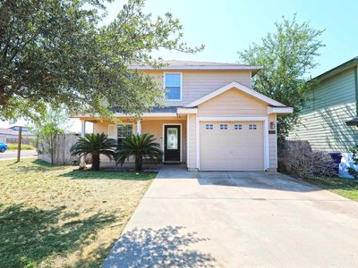 2429 Alegria St, Laredo, TX, 78046