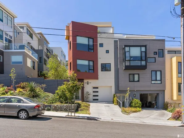 588 De Haro St, San Francisco, CA 94107