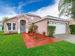 1018 Whispering Cypress Ln, Orlando, FL 32824